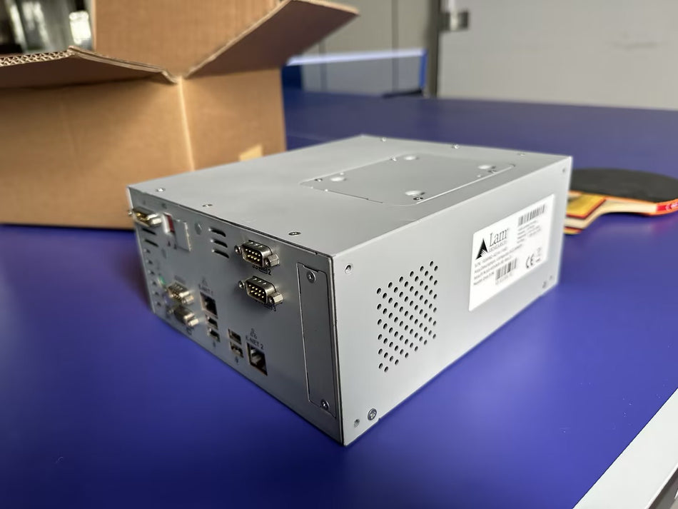 LAM Research 63-431069-00 EC2 WIN XP 電腦