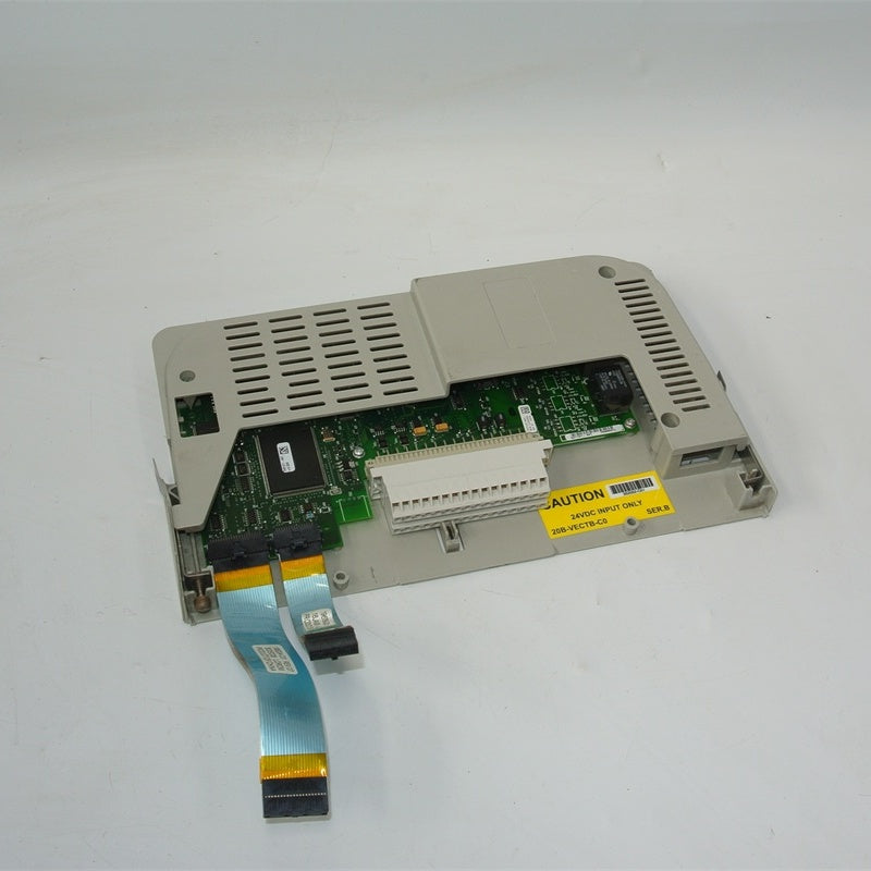 Allen Bradley 20B-VECTB-C0 板