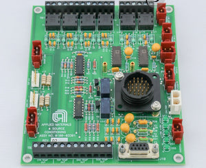 APPLIED MATERIALS 0100-03391  PCB