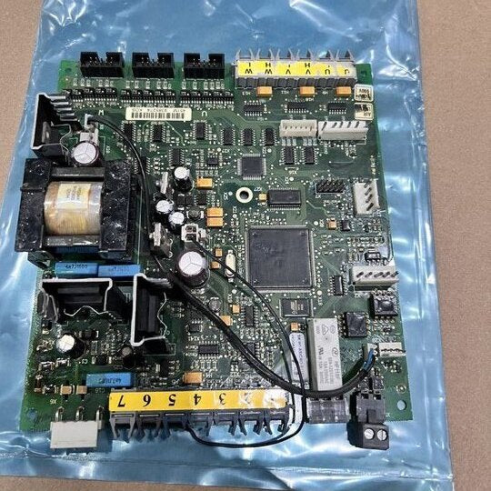 Allen-Bradley SK-H1-ASICBD-E1180 Drive Board - Rockss Automation