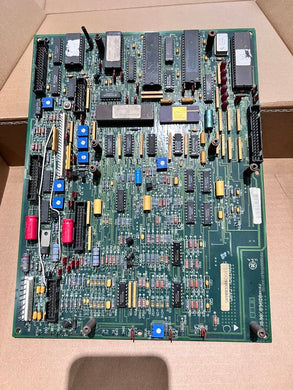 GE Fanuc 531X300CCHAGM5 CONTROL CARD