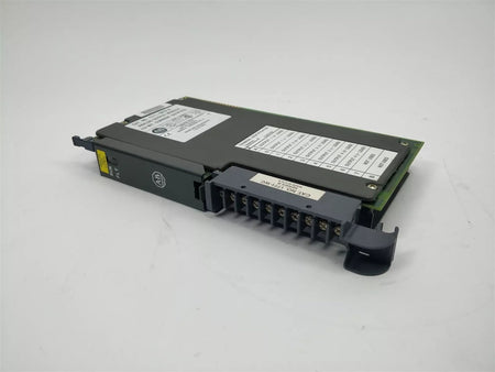 Allen-Bradley 1771-0FE2 B Analog Output Module - Rockss Automation