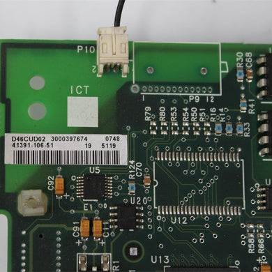 Allen-Bradley 41391-106-51 controller Board