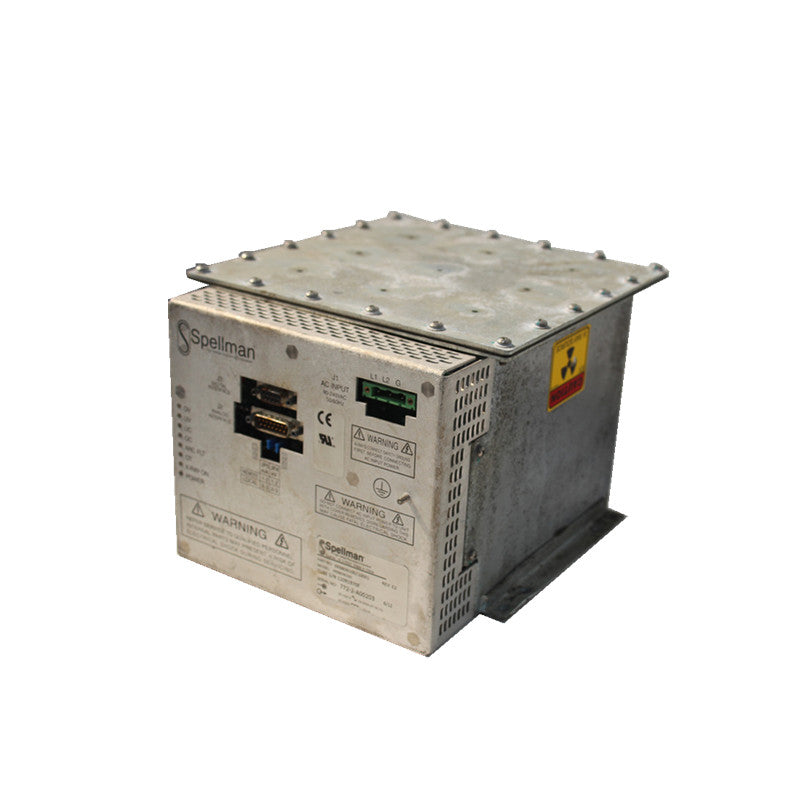 SPELLMAN XRB80N100高壓電源