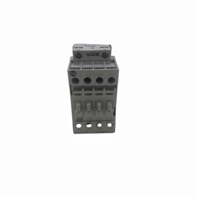 Allen Bradley 100-E09KN01 Contactor