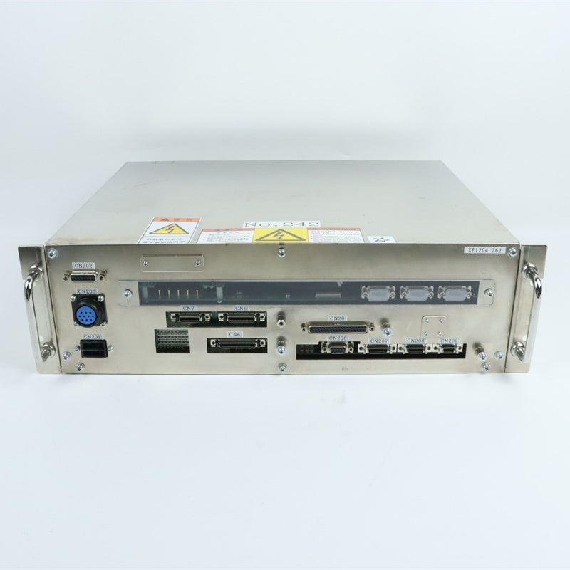 OTC XE1204A robot controller