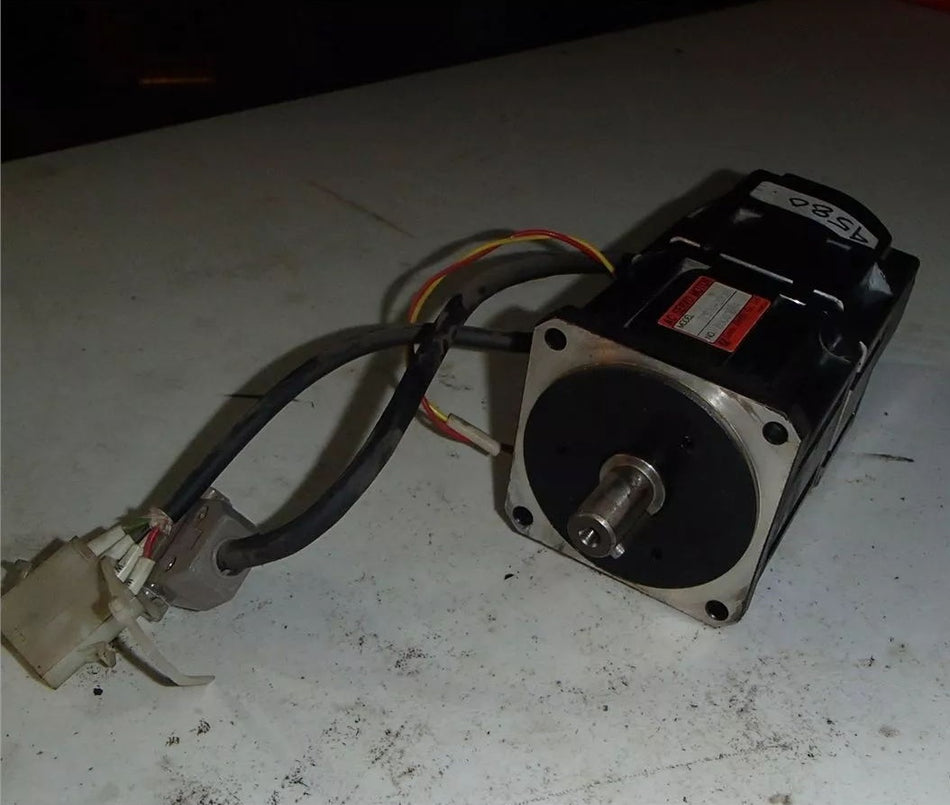 思納諾電機7CB30-2DE6F交流伺服電機