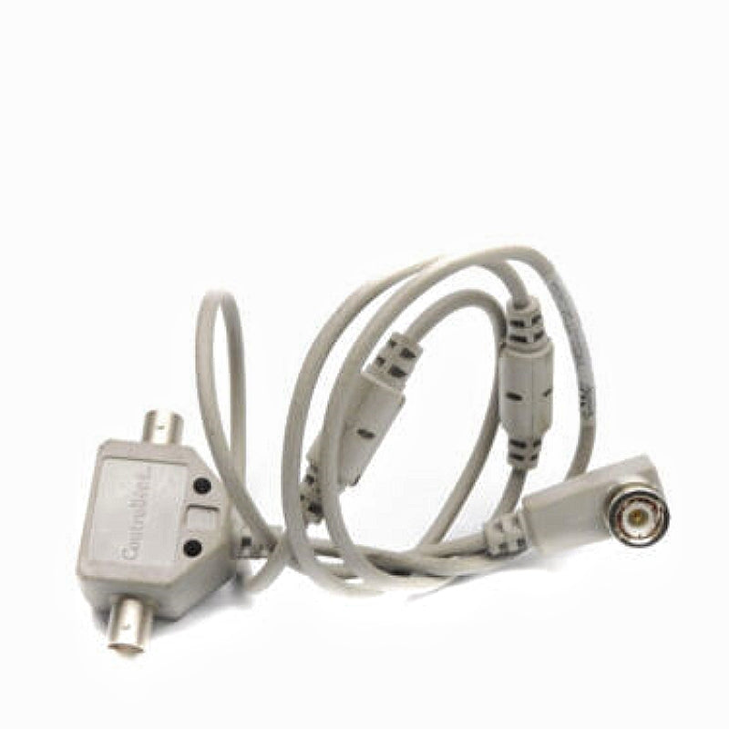 Allen Bradley 1786-TPR Controlnet 同軸 T 型接頭