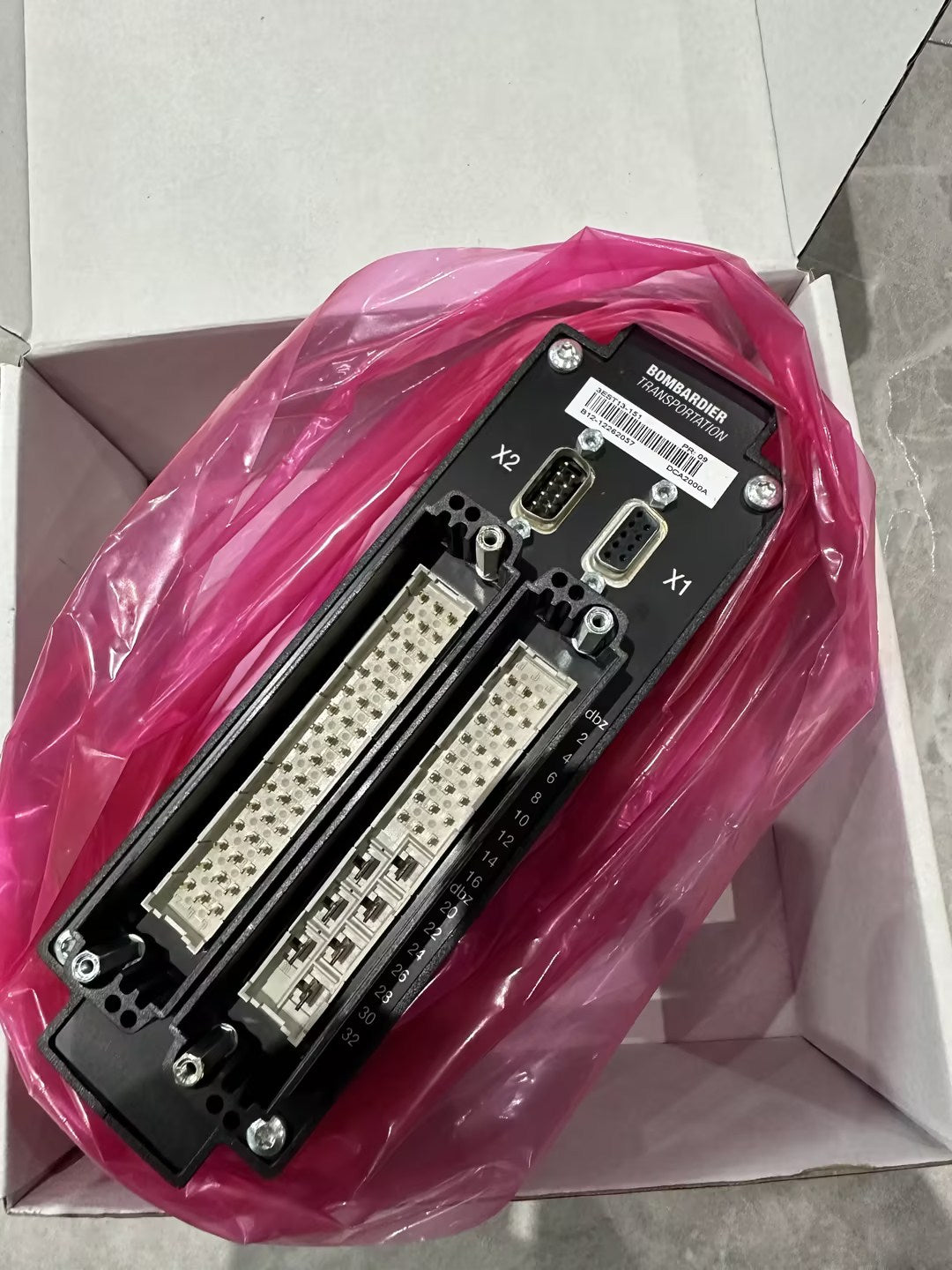 Bombardier 3EST13-151 Module