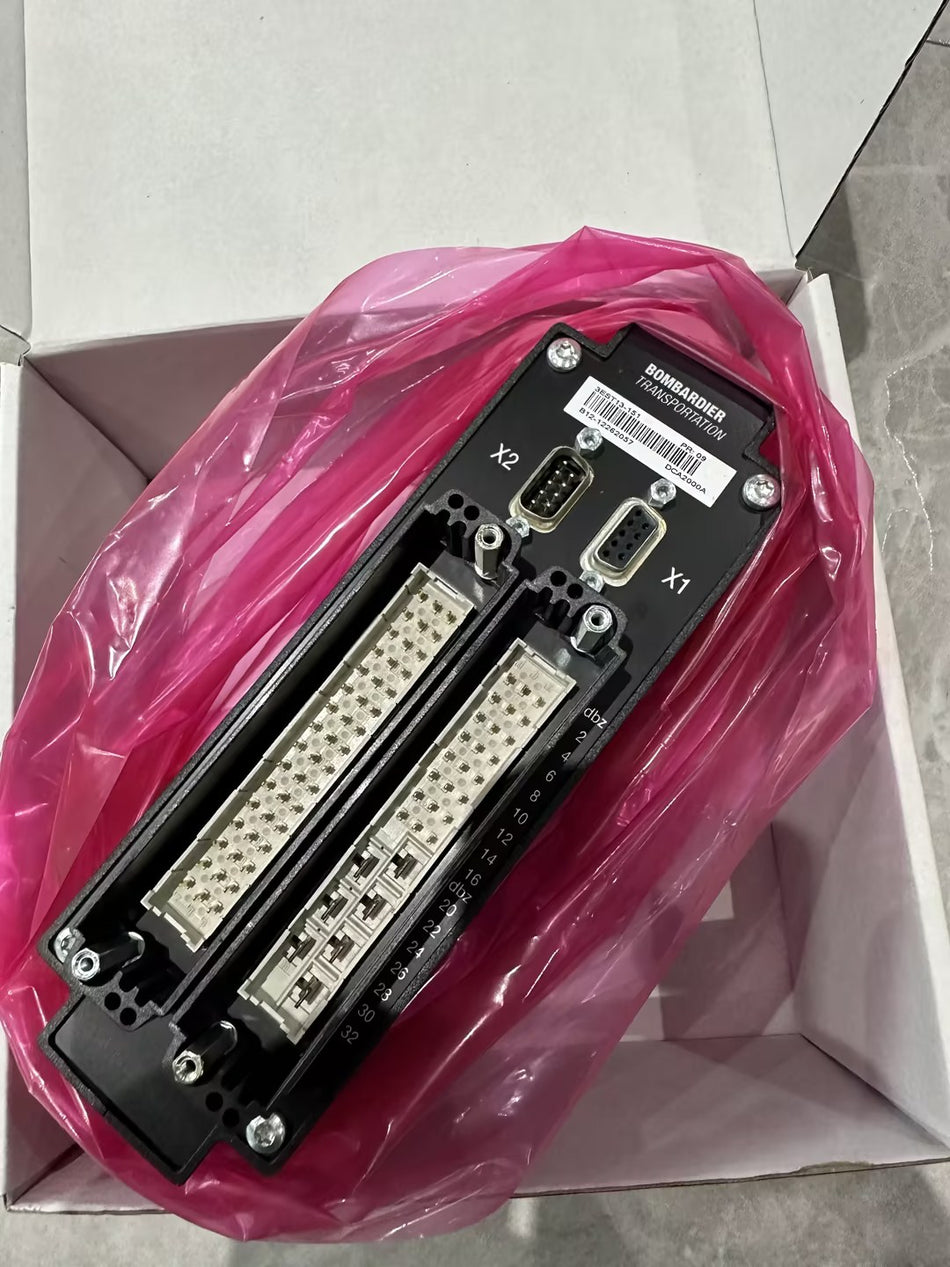 龐巴迪3EST13-151模組