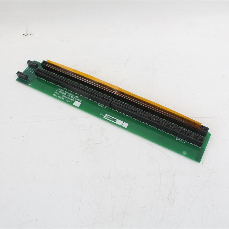 DIGITAL 009943-1 Board - Rockss Automation