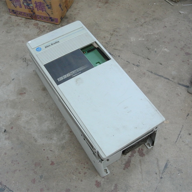 Allen Bradley 1336F-B040-AA-EN 交流電驅動器