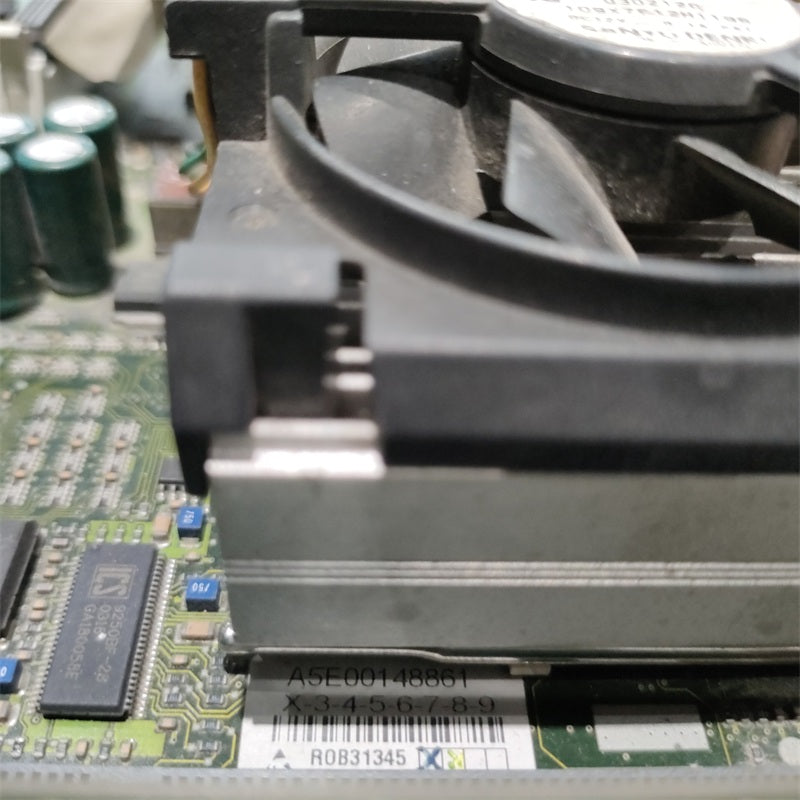 西門子工控機主機板A5E00148861