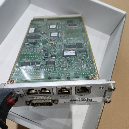 Alcatel-Lucent CC408984045 Card - Rockss Automation