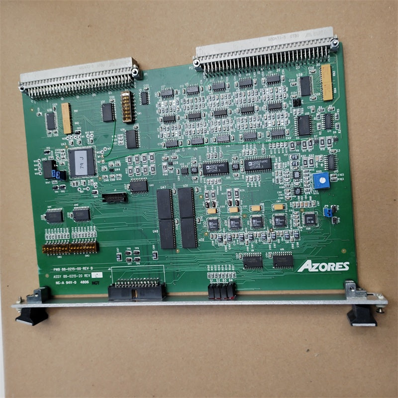 Motorola PWB 88-0215-00 Board