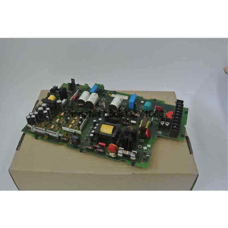 Allen-Bradley 1336-BDB-SP1A Drive PCB - Rockss Automation