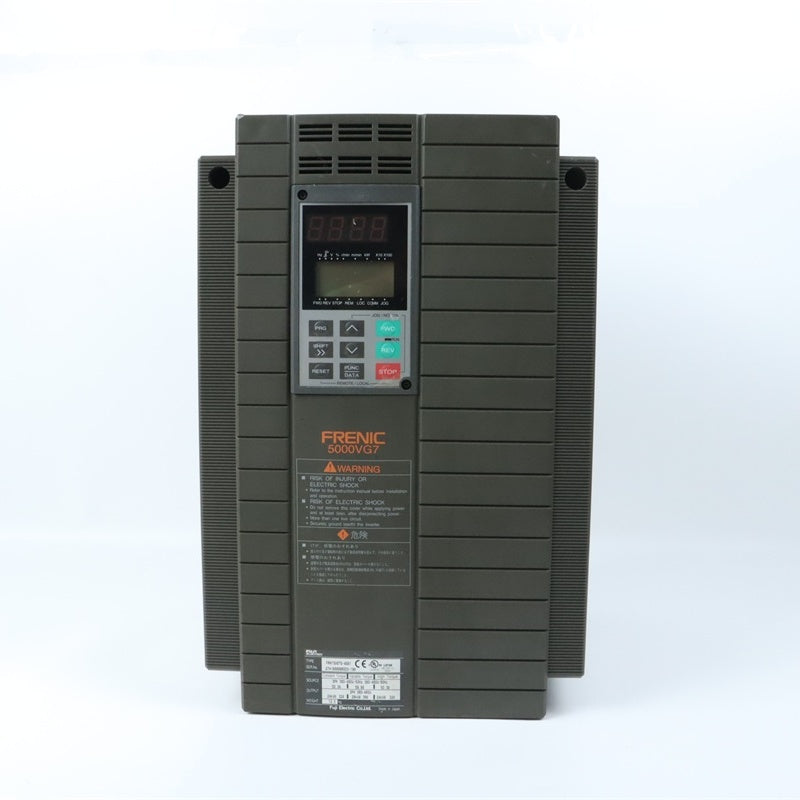 富士H7-15-4GA1變頻器