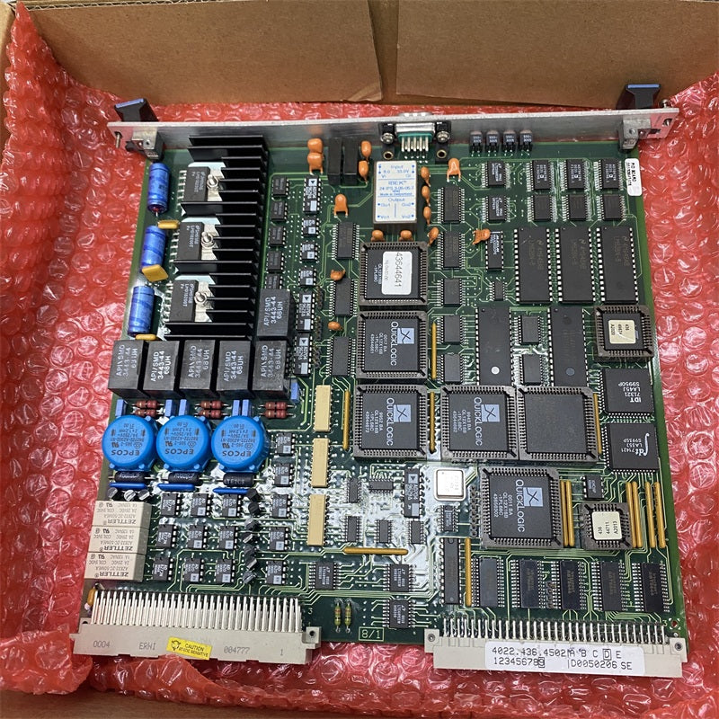ASML 4022.436.4502 PCB PID板