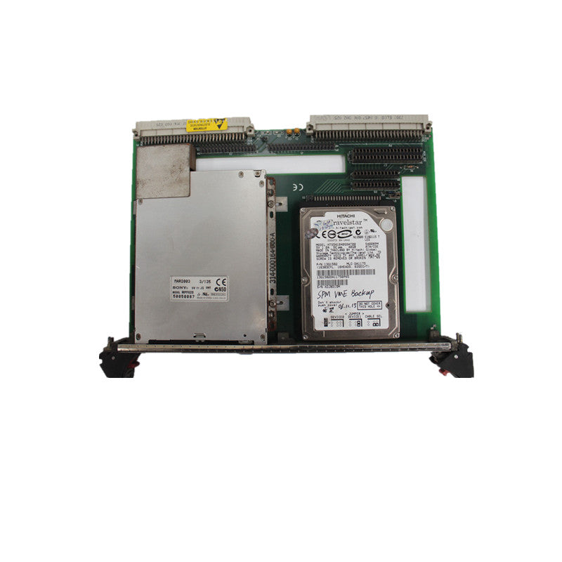 GE FANUC VMIVME7452 CPU板
