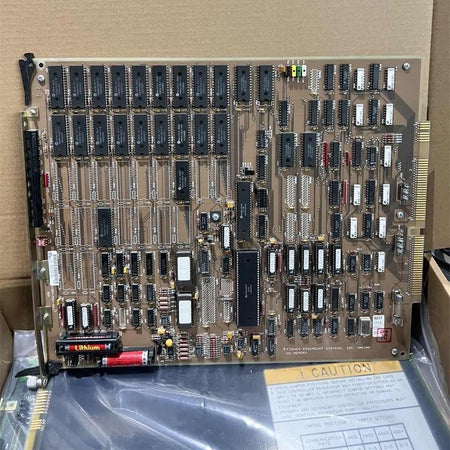 Rosemount 01984-2347-0021 01984-3016-0001 NV Memory Module - Rockss Automation