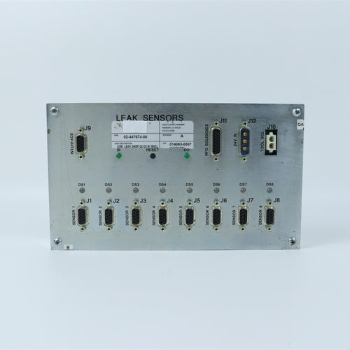 LAM Research 02-447674-00 Controller