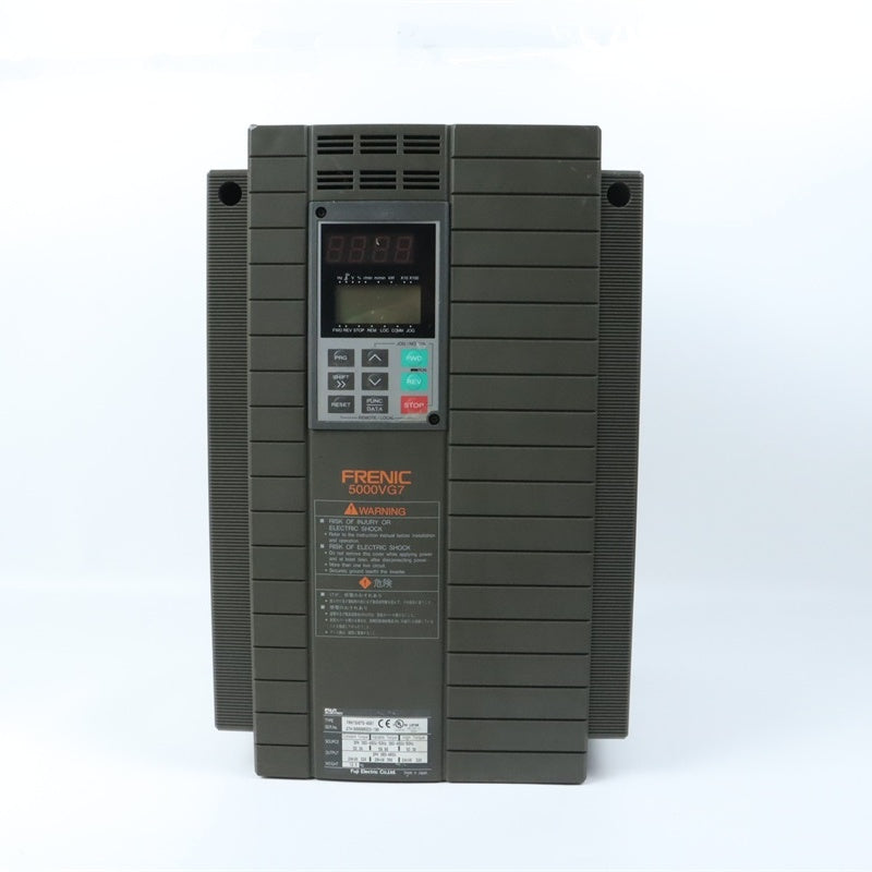 富士FRN15VG7S-4GA1變頻器