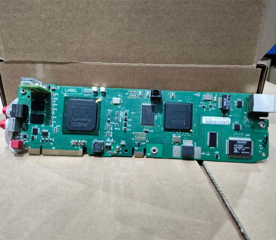 Allen-Bradley PN-77249 PN-108682 Board