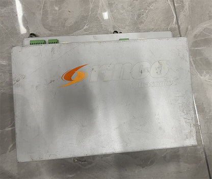 rinco ultrasonics AGM35-900P-230-B1 Ultrasonic Welding Module