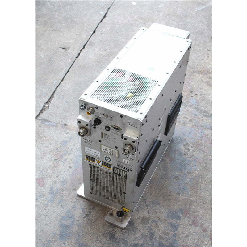 MKS MW2-500340 Power matching unit
