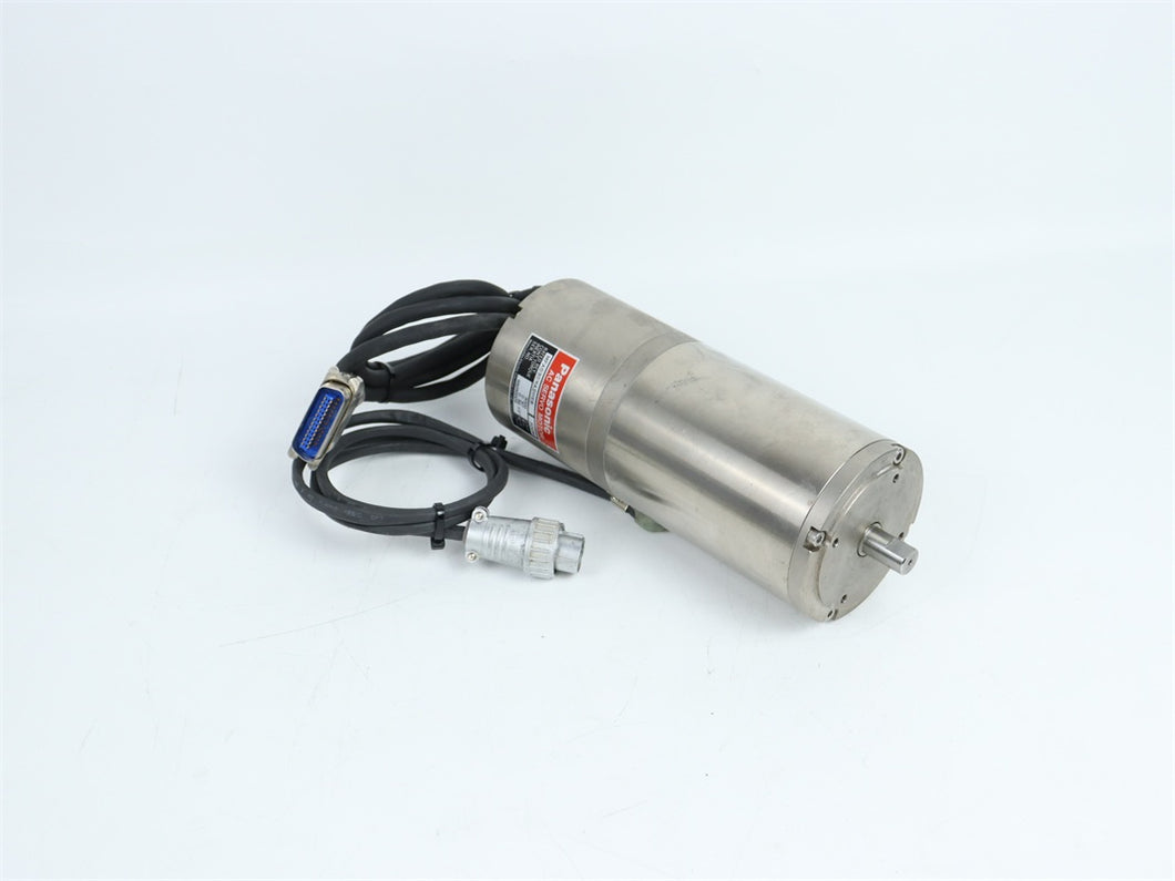 Panasonic MFA030HA2NSB Servo motor