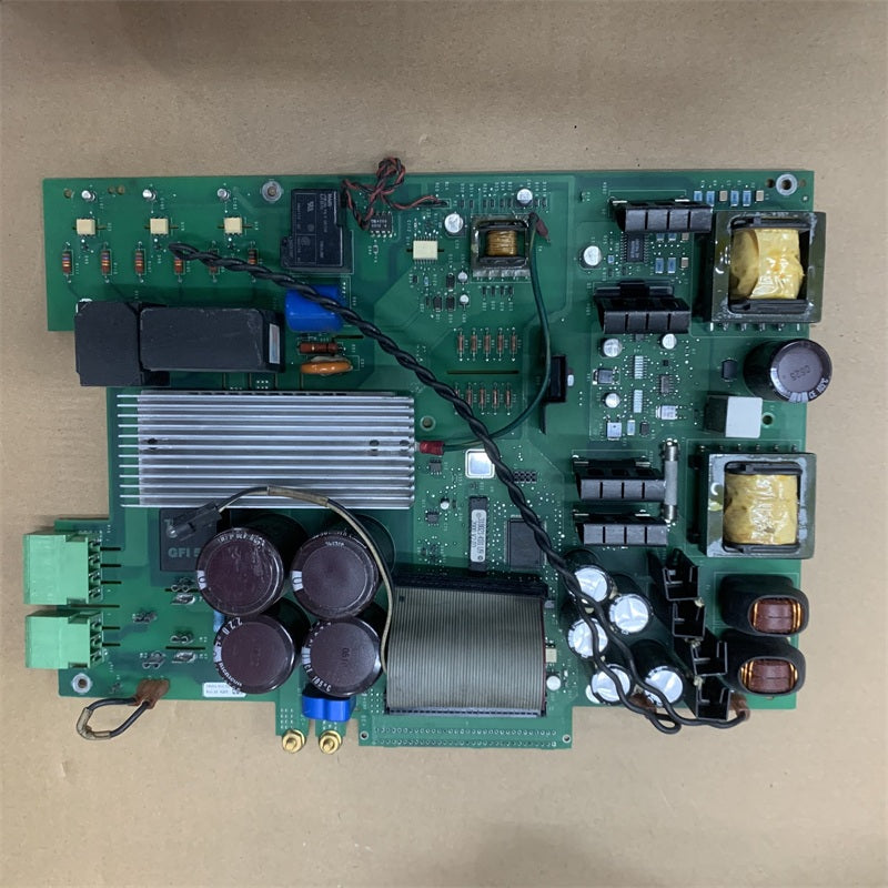 Allen Bradley 74102-513-52 伺服板