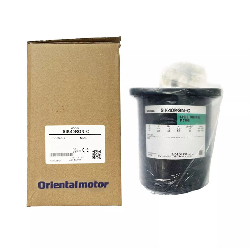 VEXTA 5IK40RGN-C 5IK40RGNC電機