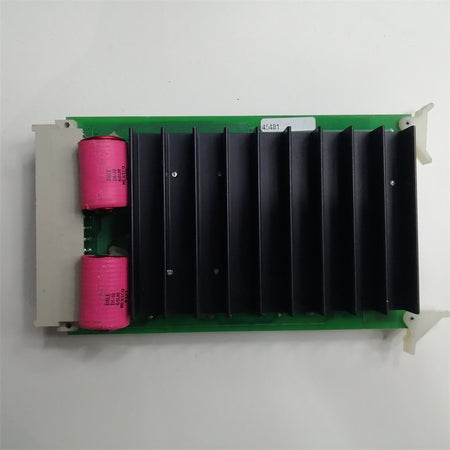 KULICKE AND SOFFA N08002-4105-000-09 Board - Rockss Automation