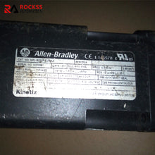 Load image into Gallery viewer, Allen Bradley MPL-B230P-EJ74AA motor