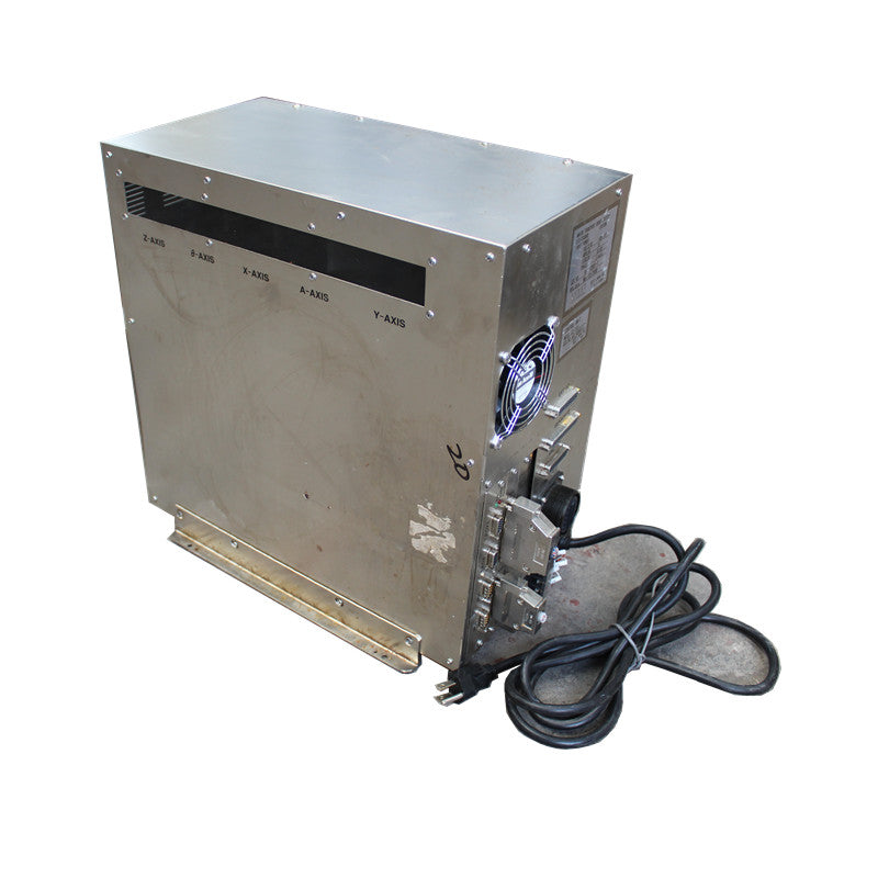 ASYST CS-7101控制器