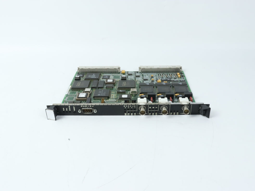 GE IS200VCMIH2BCB circuit board