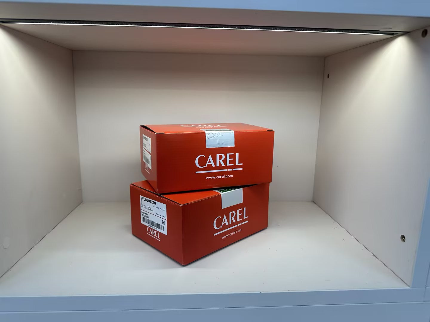 CAREL EVD0000200 Controller