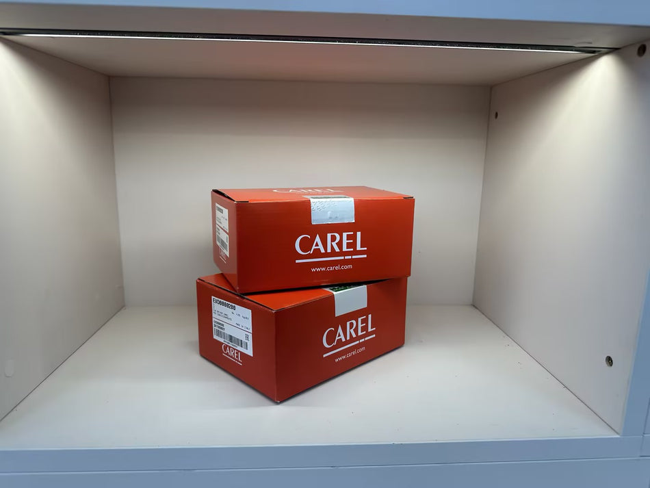 CAREL EVD0000200 控制器