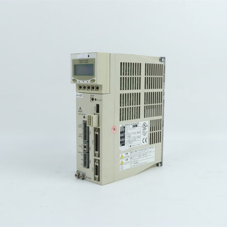 YOKOGAWA UM1LG3-205C-1AA-2TA-N/CN Drive - Rockss Automation