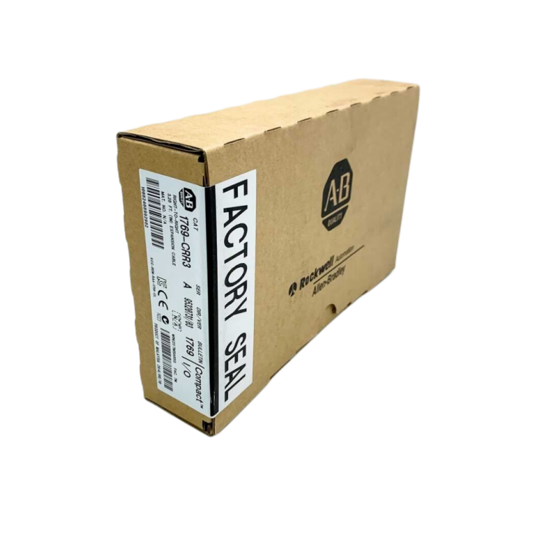 Allen Bradley 1769-CRR3 電纜