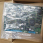 ABB SNAT 603 CNT 61007041 Control Board