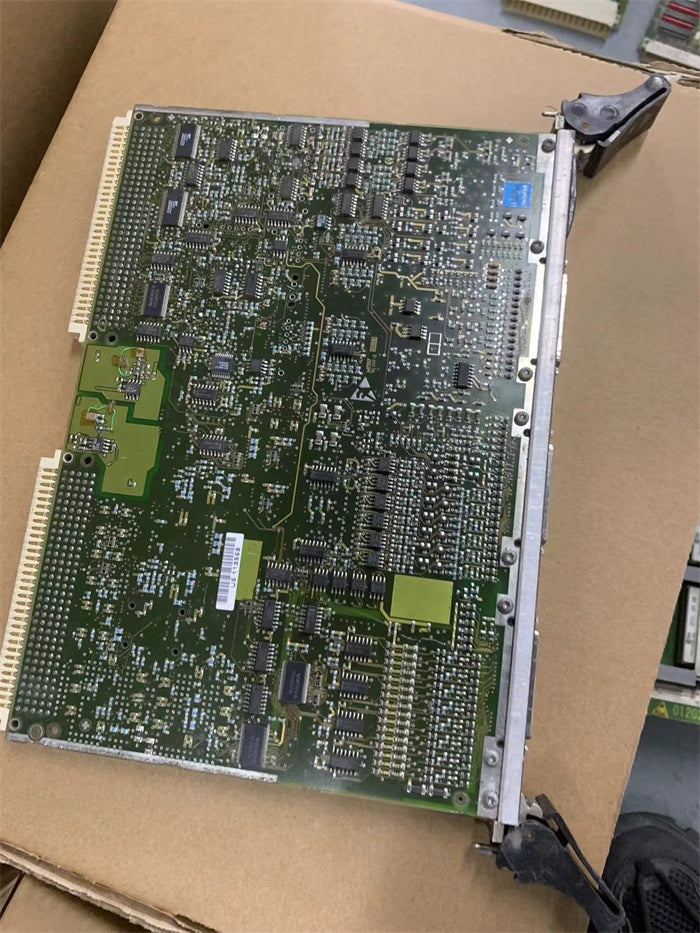 西門子6DD1640-0AH0模組