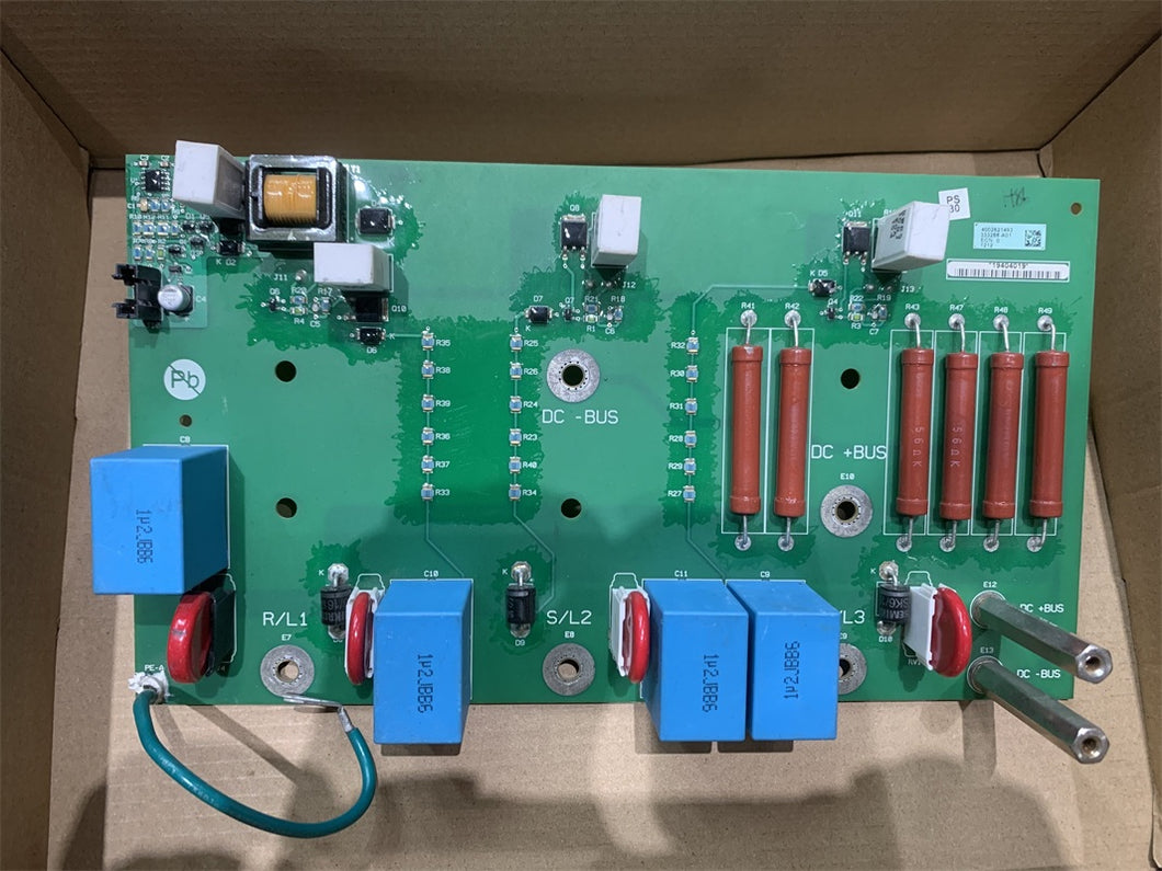 ALLEN BRADLEY 333288-A01 inverter power supply board