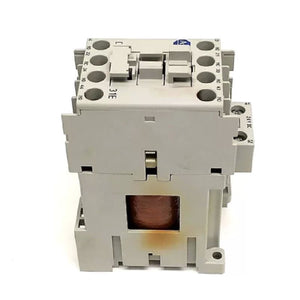 Allen-Bradley 700-CF310ZJ Ser.A, 700-CF310Z* Ser.A, 24V, DC, 25A, Control Relay, Standard Contacts, Screw Terminals, 3 N.O./1 N.C.Industrial Relay, Contactor, Controller