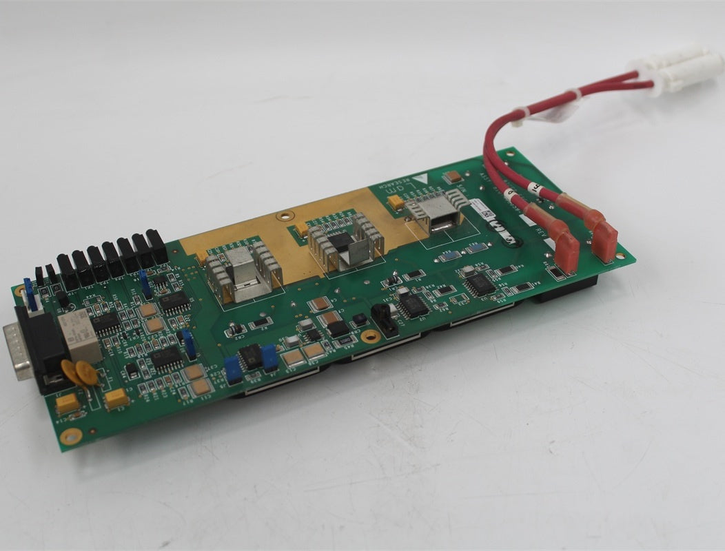 LAM research 810-495659-304 power board - Rockss Automation