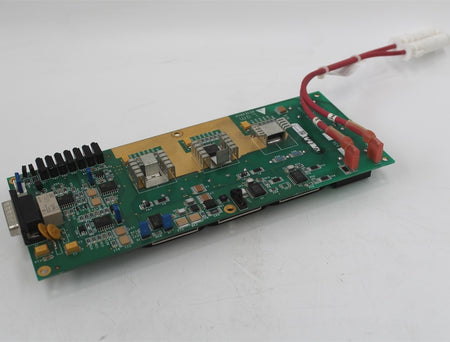 LAM research 810-495659-304 power board - Rockss Automation