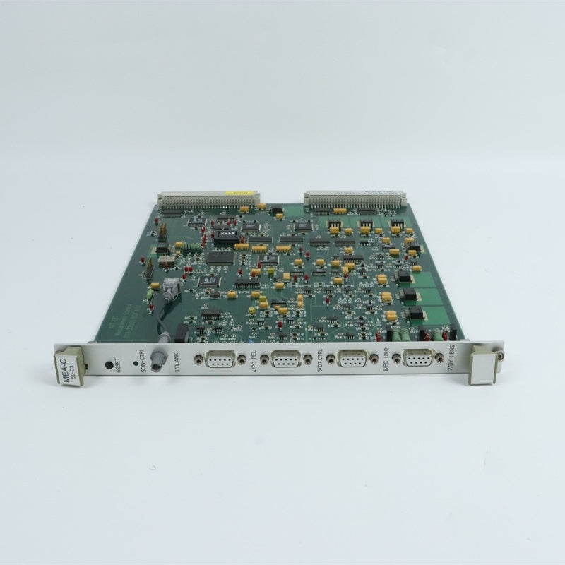 應用材料 0101-57015 PCB