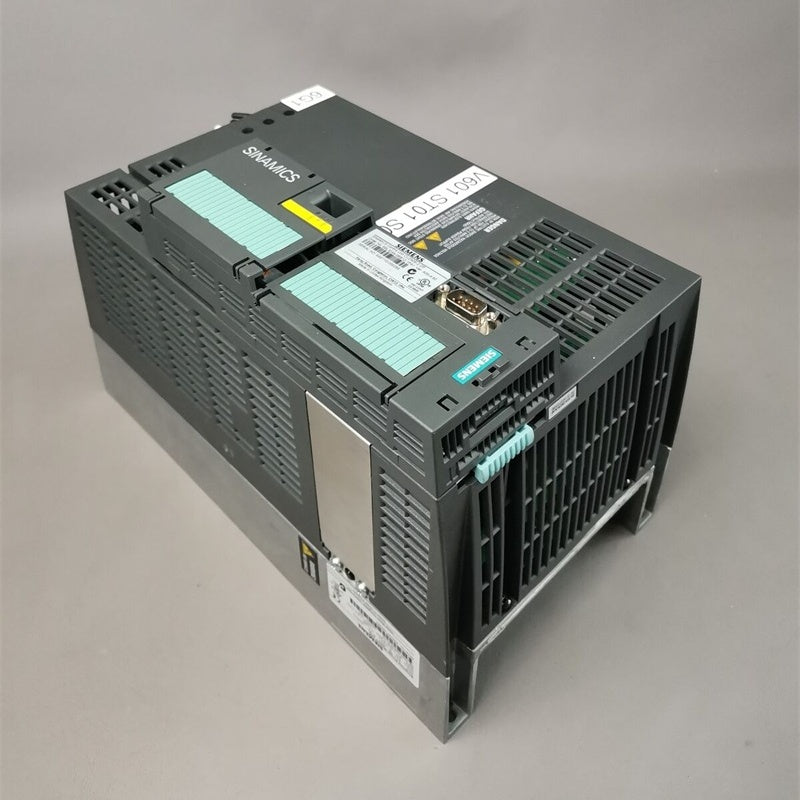 西門子變頻器6SL3244-0BE15-5UA0