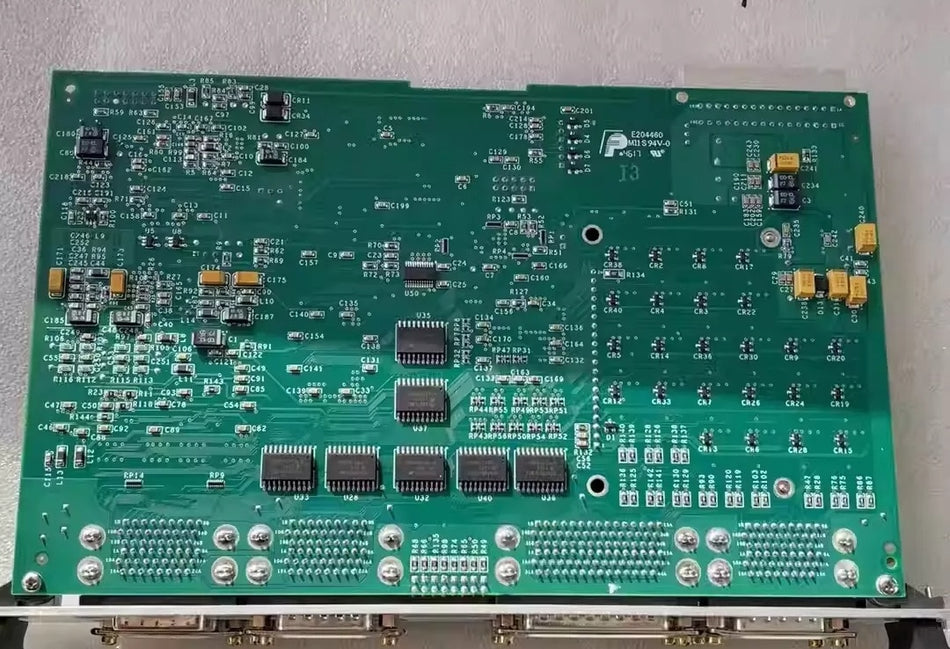 LAM Research 810-082745-003 PCB