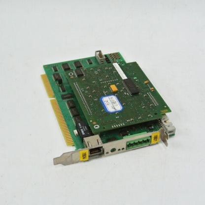 KUKA DSE-IBS3.02 00-125-236 0018  robot parts